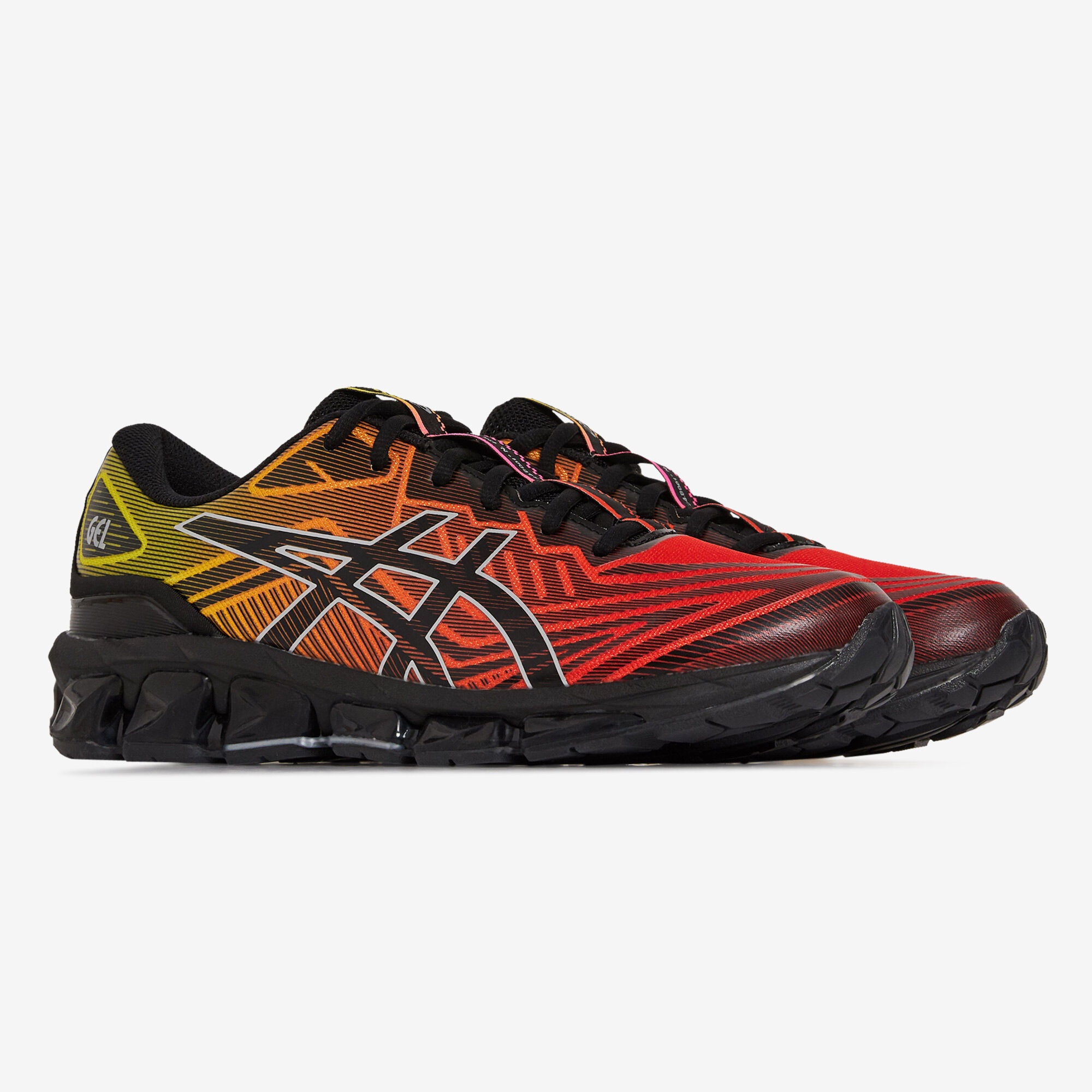 Asics gel quantum 360 gore hot sale tex
