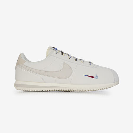 NIKE cortez CORTEZ BEIGE/GRIJS JUNIOR