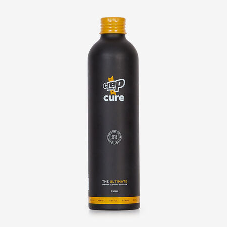 CREP PROTECT CURE REFILL 250ML NOIR UNISEX