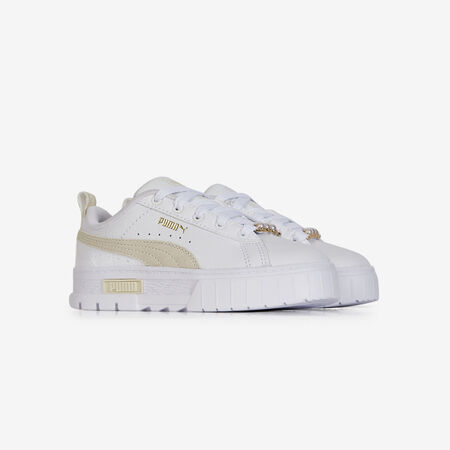 PUMA mayze MAYZE JEWEL WIT/BEIGE KIND
