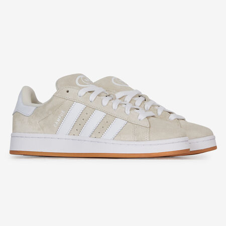 ADIDAS ORIGINALS campus CAMPUS 00s BEIGE/WIT DAMES