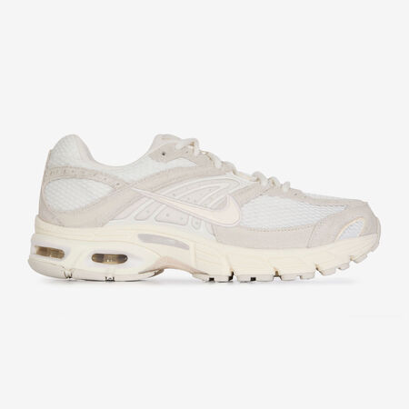 NIKE air max AIR MAX MOTO 2K SUEDE WIT/BEIGE HEREN