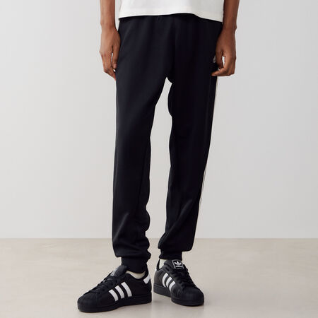 ADIDAS ORIGINALS PANT SUPERSTAR ZWART HEREN