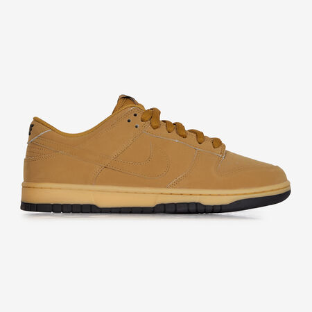 DUNK LOW : HONING