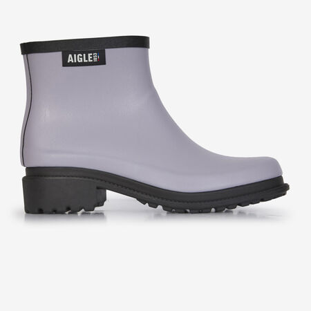 AIGLE FULFEEL LOW LILA DAMES