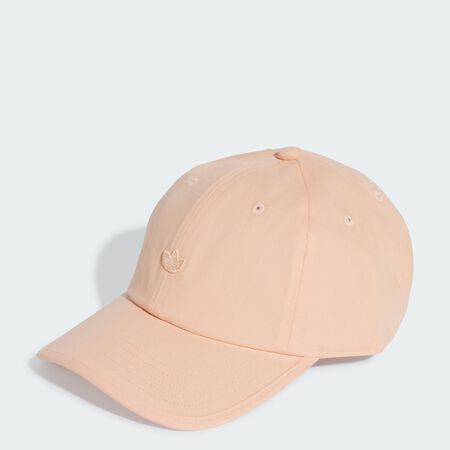 ADIDAS ORIGINALS Casquette Premium Essentials Dad Powder Coral UNISEX