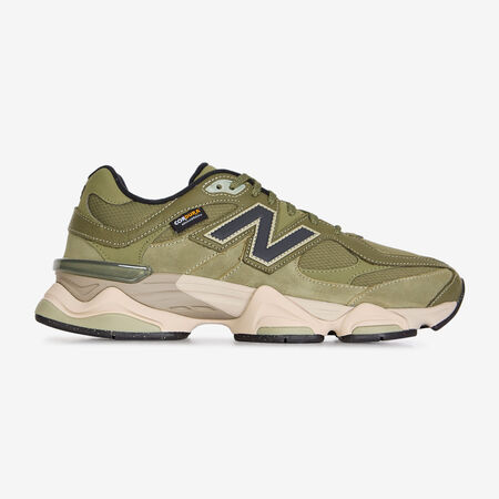 NEW BALANCE 9060 9060 CORDURA KHAKI HEREN