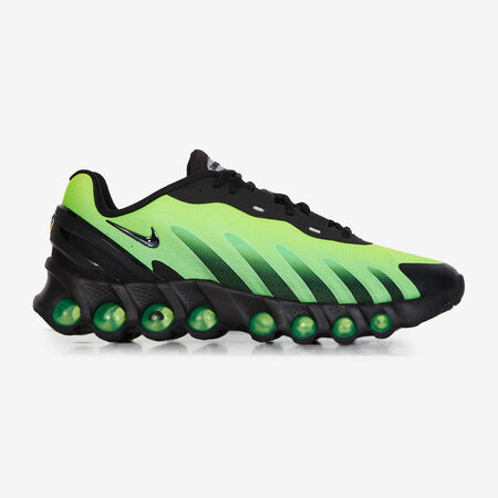NIKE air max AIR MAX DN8 AMD ZWART/NEONGEEL HEREN