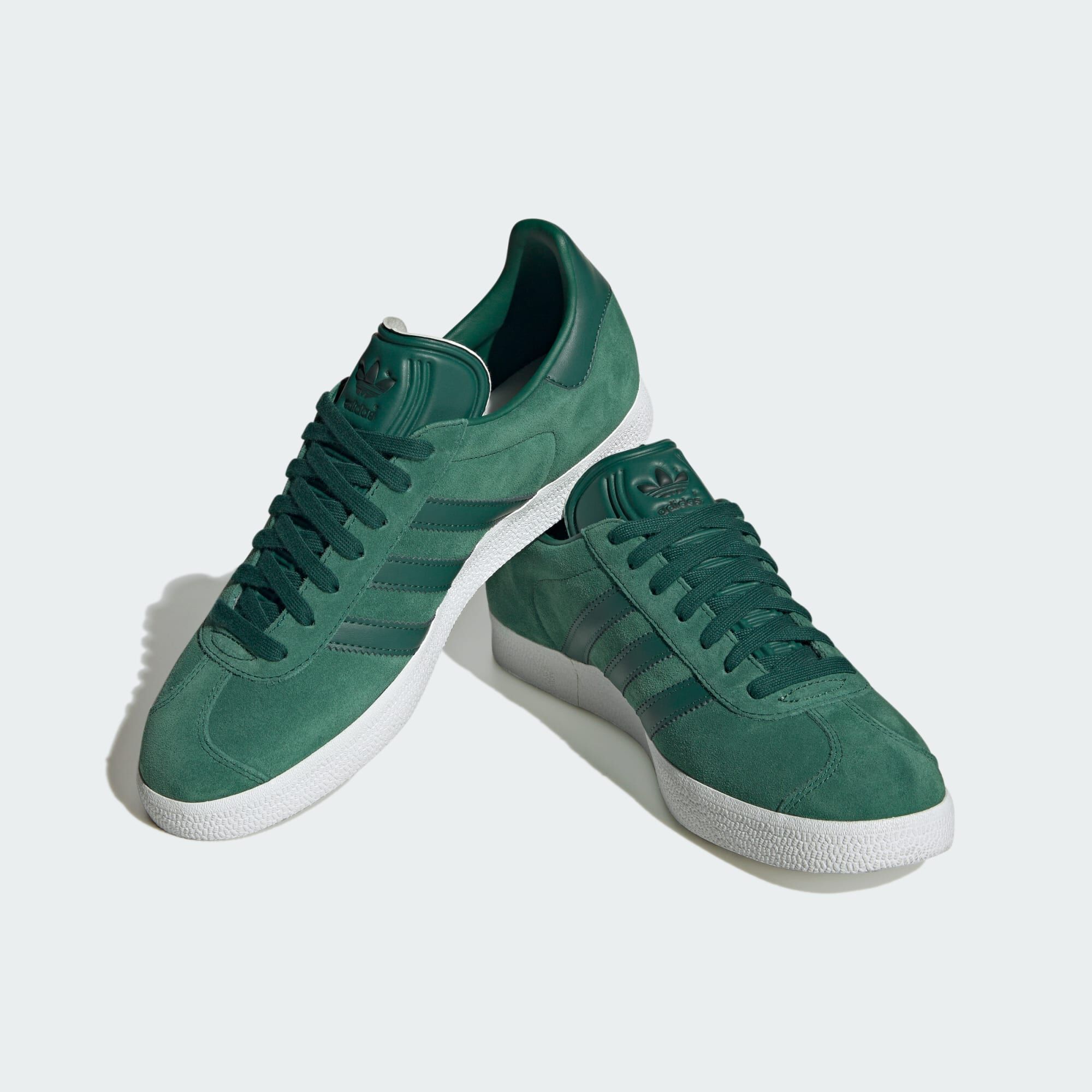 Adidas originals gazelle og top platform up ef w