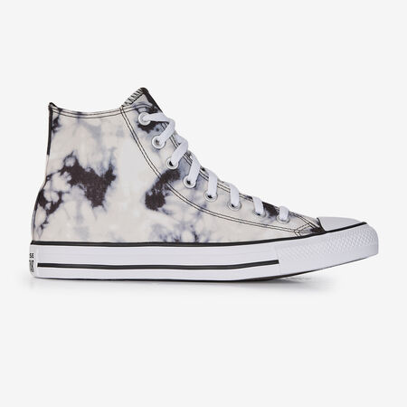 CONVERSE CHUCK TAYLOR ALL STAR HI ZWART/GRIJS HEREN