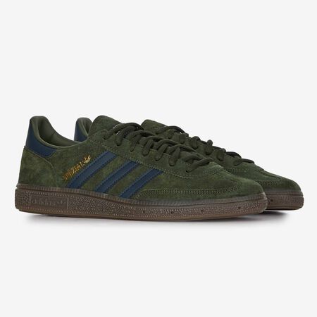 ADIDAS ORIGINALS spezial HANDBALL SPEZIAL KHAKI HEREN