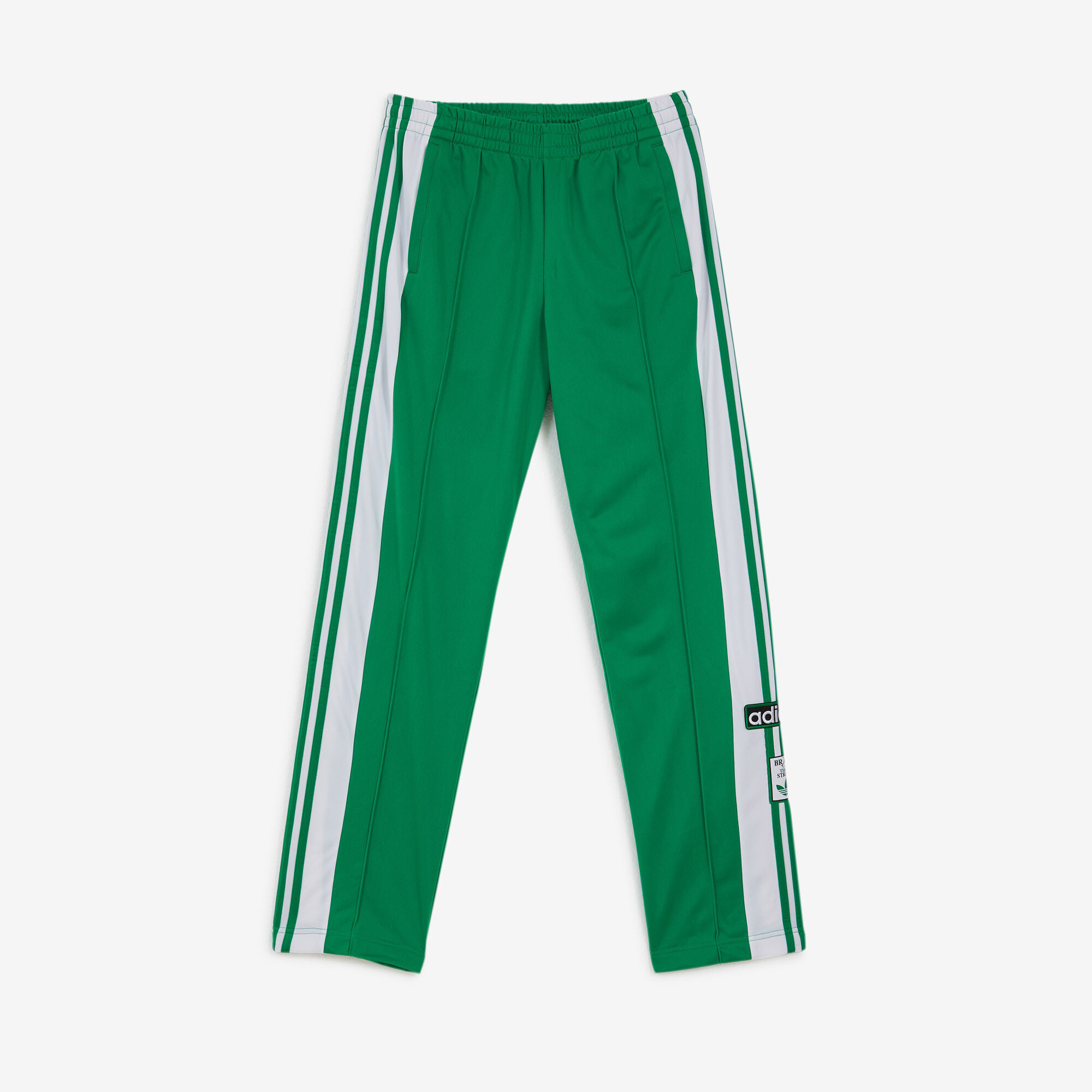 Adidas trainingsbroek groen store