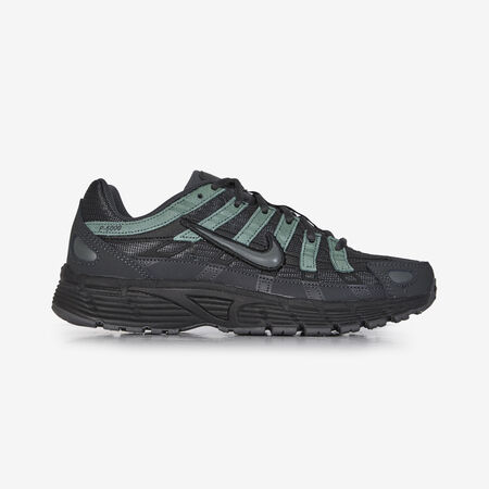 NIKE p-6000 P-6000 RIPSTOP ZWART/GRIJS JUNIOR