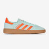 null : BLAUW/ORANJE