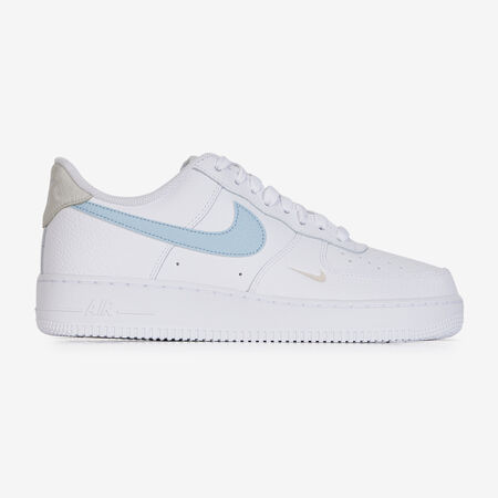 NIKE air force 1 AIR FORCE 1 LOW WIT/BLAUW HEREN