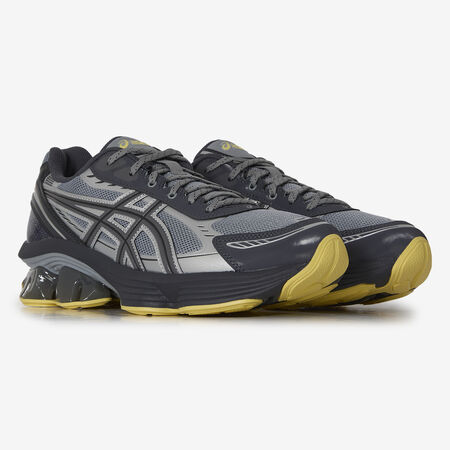 ASICS Gel-Kinetic Fluent GEL-KINETIC FLUENT GRIJS/GEEL HEREN