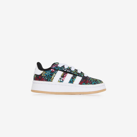 ADIDAS ORIGINALS campus CAMPUS 00s LIBERTY ZWART/MEERKLEURIG BABY