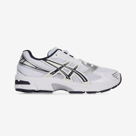 ASICS gel-1130 GEL-1130 WIT/MARINEBLAUW JUNIOR