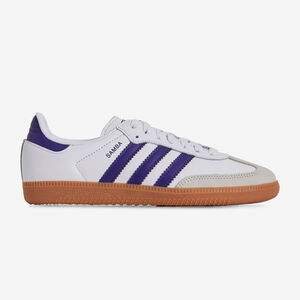 SAMBA OG