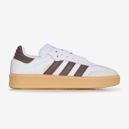 ADIDAS ORIGINALS samba SAMBA XLG WIT/BRUIN HEREN