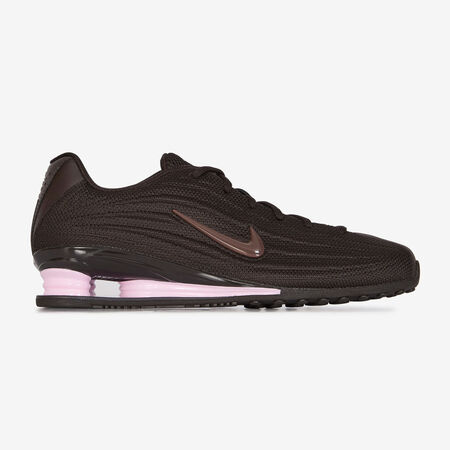 SHOX Z : BRUIN/ROZE