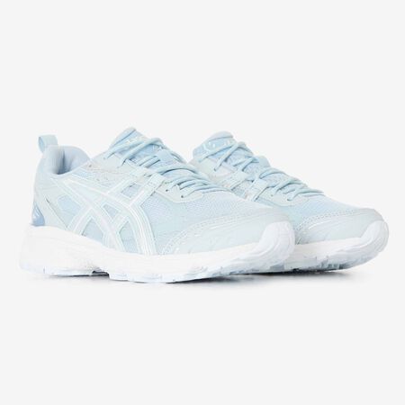 ASICS GEL-NUNOBIKI BLAUW DAMES