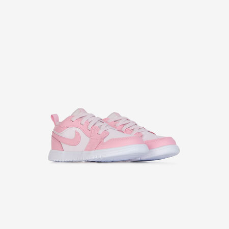 JORDAN AIR JORDAN 1 LOW CF ROZE BABY