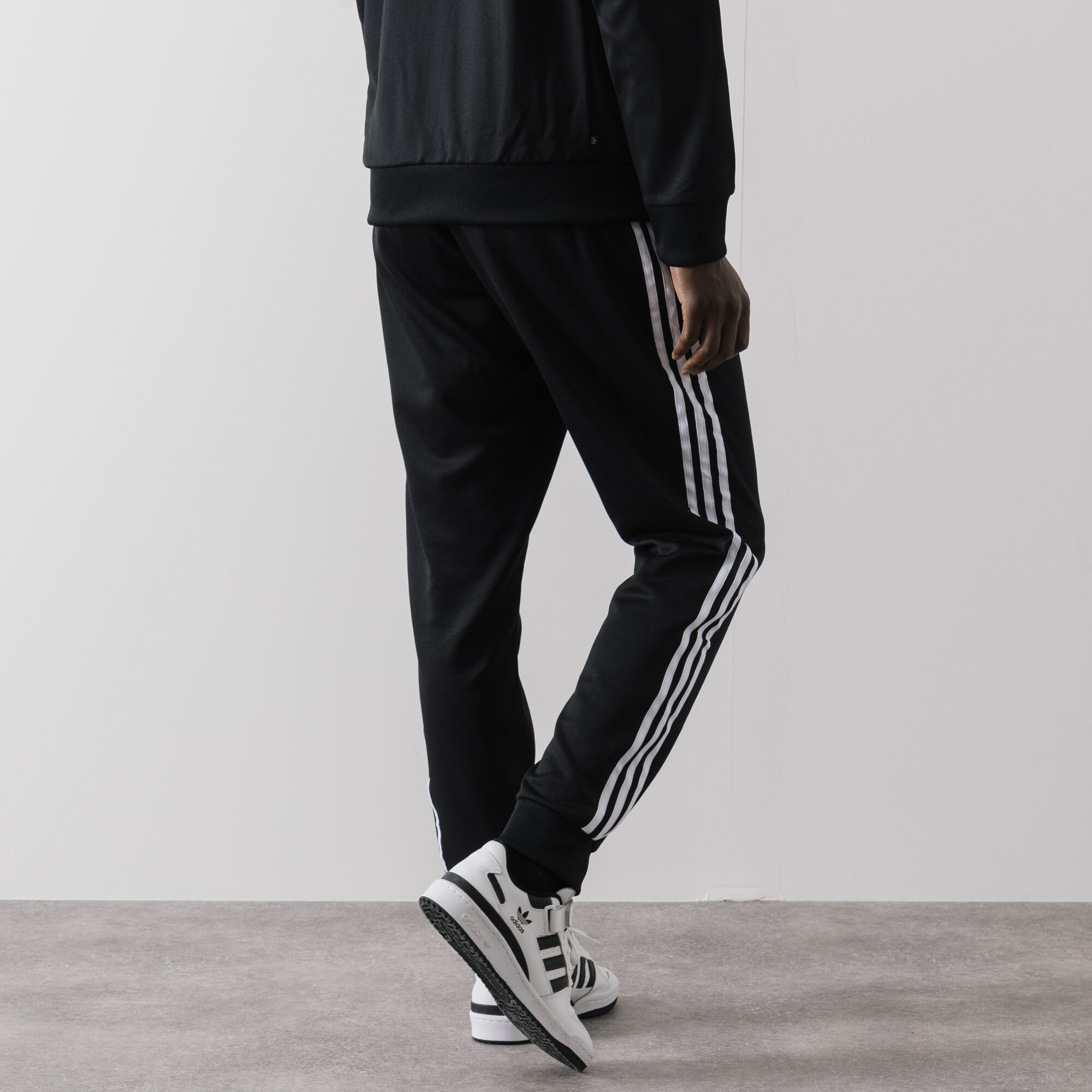 Adidas originals 2025 superstar trainingspak