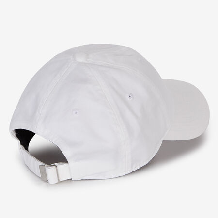 JORDAN CASQUETTE JUMPMAN WASHED WIT/ZWART HEREN