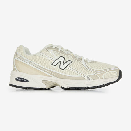 NEW BALANCE 740 740 BEIGE/ZWART HEREN