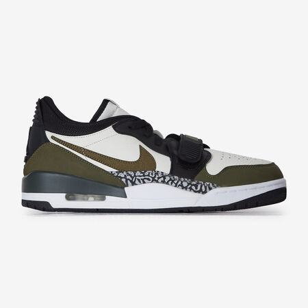 JORDAN LEGACY 312 BEIGE/KHAKI HEREN