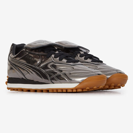 PUMA fenty AVANTI VL FENTY ZILVER DAMES