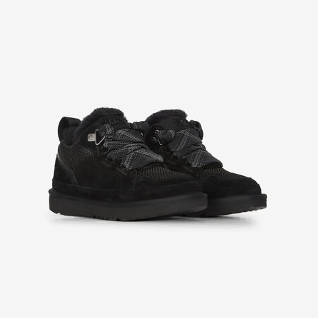 UGG Lowmel LOWMEL ZWART KIND