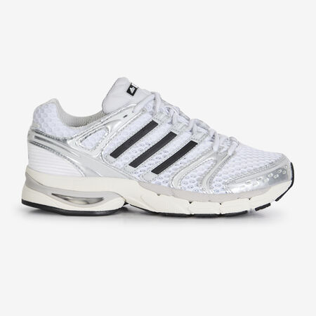 ADIDAS ORIGINALS ADISTAR CONTROL 5 WIT/ZILVER DAMES