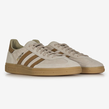 ADIDAS ORIGINALS spezial HANDBALL SPEZIAL BEIGE/BRUIN HEREN