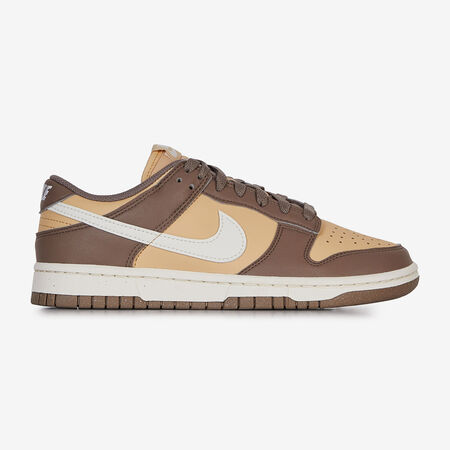 NIKE dunk DUNK LOW BRUIN/BEIGE DAMES