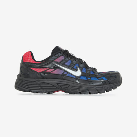 NIKE p-6000 P-6000 ZWART/BLAUW JUNIOR