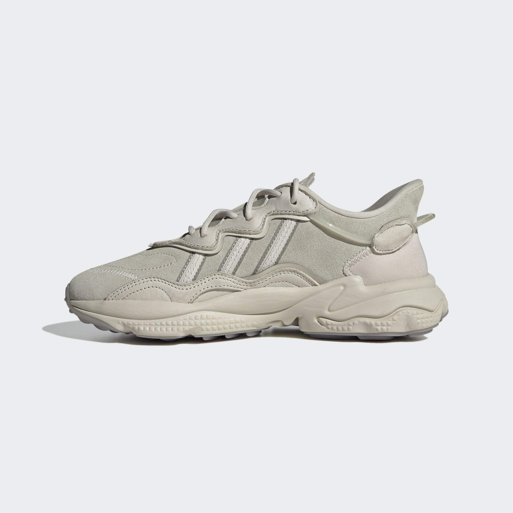 Adidas ozweego shop leather