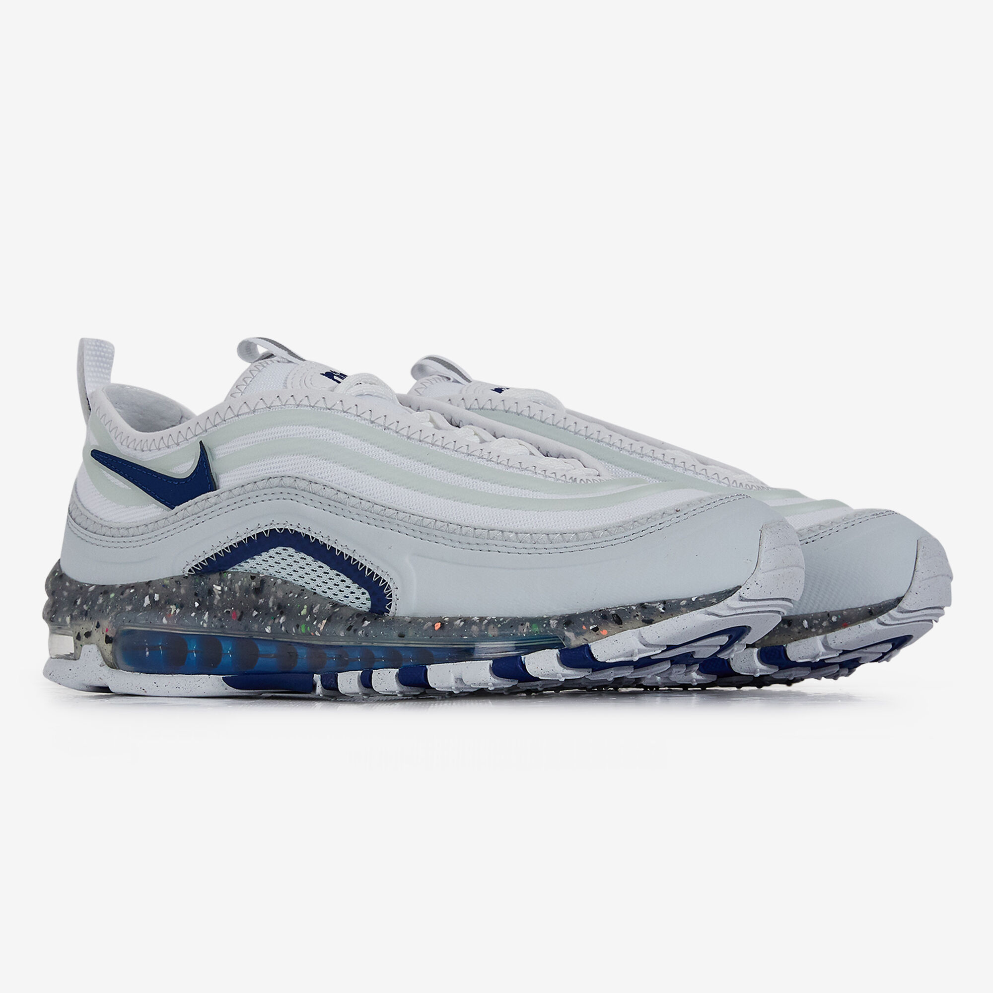97 nike clearance blau