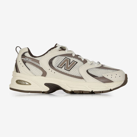 NEW BALANCE 530 530 BEIGE/BRUIN DAMES