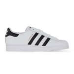 Adidas original top superstar noir