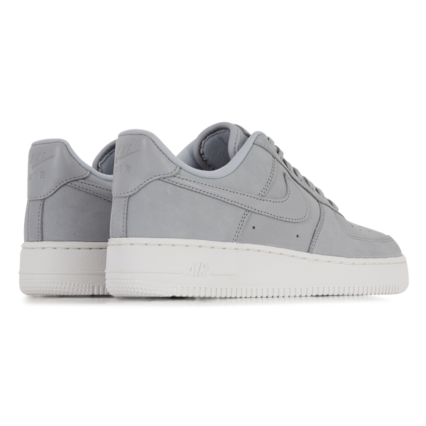 NIKE AIR FORCE 1 LOW PRM GRIJS SNEAKERS DAMES NIKE AIR FORCE 1 LOW PRM GRIJS SNEAKERS DAMES