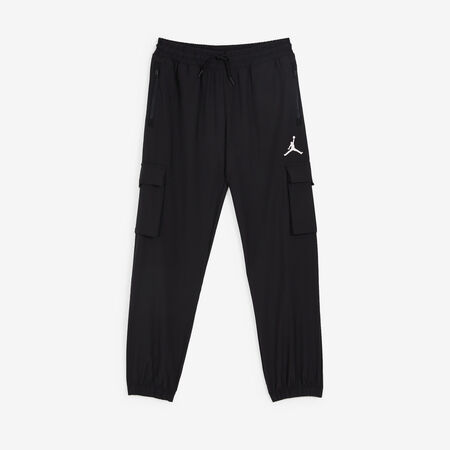 JORDAN CARGO JORDAN POST UP BROEK ZWART JUNIOR