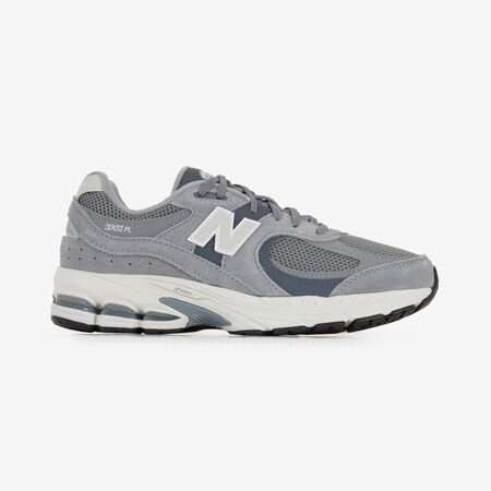 NEW BALANCE 2002r 2002R GRIJS/WIT JUNIOR