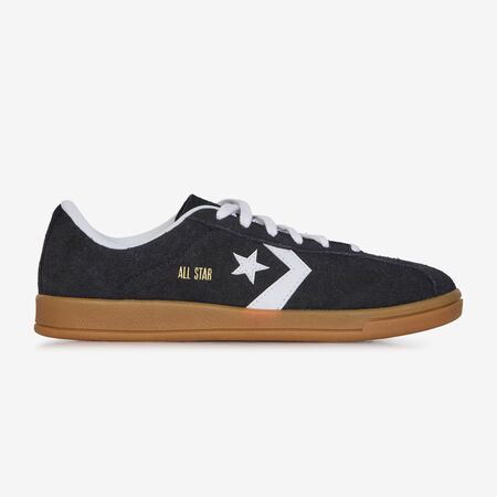 CONVERSE ALL STAR CLASSIC TRAINER ZWART/WIT DAMES