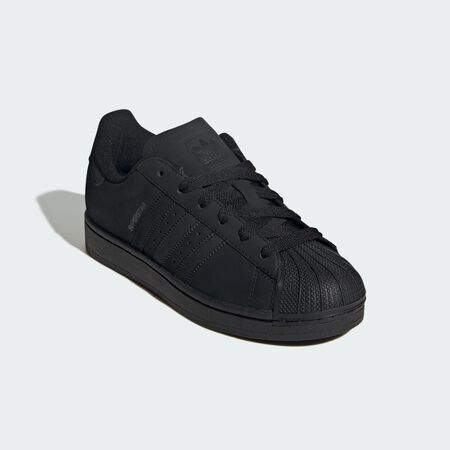 ADIDAS ORIGINALS superstar SUPERSTAR ZWART HEREN