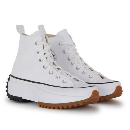 CONVERSE run star RUN STAR HIKE WIT HEREN