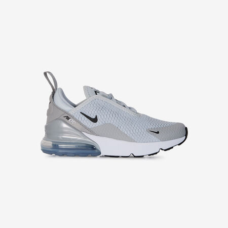 NIKE air max AIR MAX 270 GRIJS/ZILVER KIND