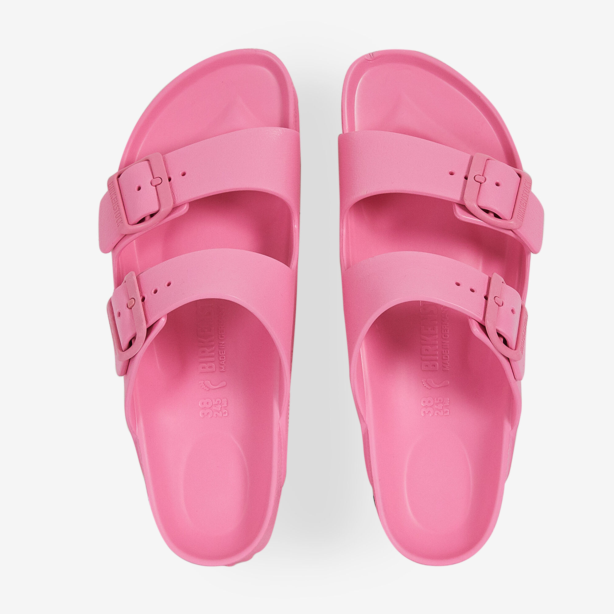 Roze birkenstock dames deals