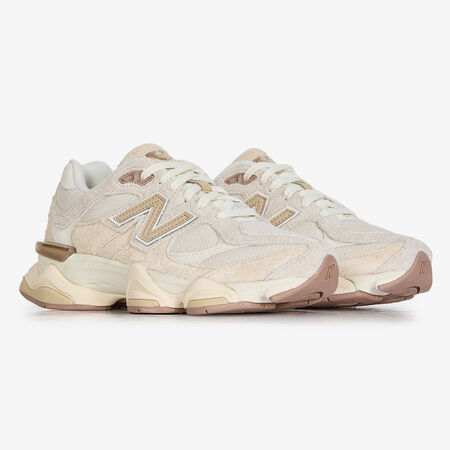 NEW BALANCE 9060 9060 BEIGE DAMES